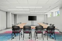Aloft Chicago Schaumburg Hotel a Elk Grove Township