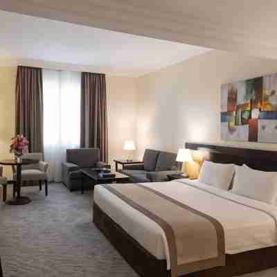 DREAM CITY HOTEL APARTMENTS LLC. Rooms