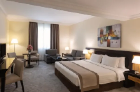 DREAM CITY HOTEL APARTMENTS LLC.