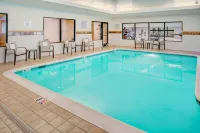 Courtyard Richmond Airport Hotels in Varina