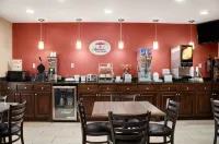 Super 8 by Wyndham Jackson