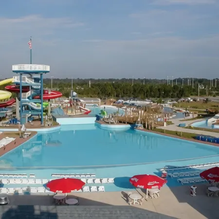 Holiday Inn Express GULFPORT BEACH by IHG