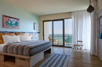 ม็อกซี เวอร์จิเนียบีช โอเชียนฟรอนท์ โรงแรมใน