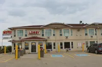 Western Budget Motel #3 Whitecourt