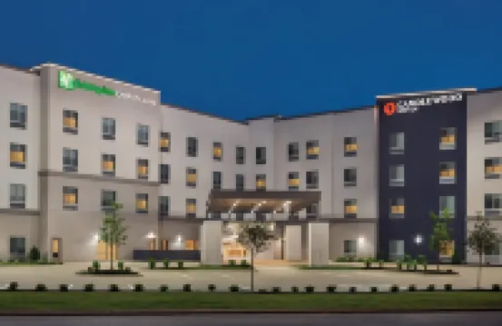 Holiday Inn Express & Suites BESSEMER - BIRMINGHAM SW by IHG
