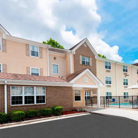 TownePlace Suites Savannah Midtown