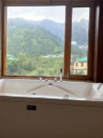 リグジン ハウス by メグスパルシュ リゾーツ