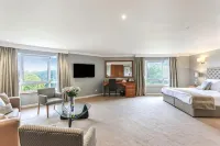 Stoke by Nayland Hotel, Golf & Spa Hotels in 
