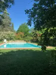 Al Giardino Degli Etruschi - Pools