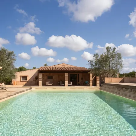 Agroturismo Petit Hotel Son Perdiu - Adults Only