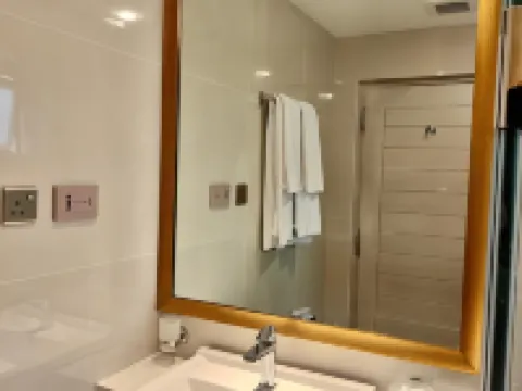 Marine Bay Colombo Sri Lanka Hotéis em Colombo