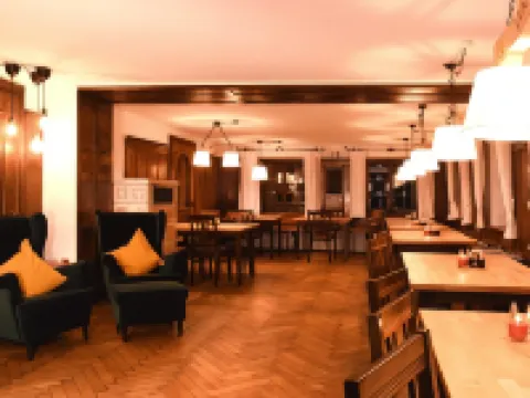 Alps Hostel Hotels in Pfronten