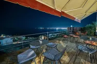 Hotel Ble Ble Vlore Hotel a Radhime