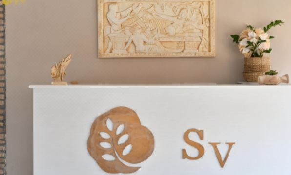 Secreta Vista - Housity