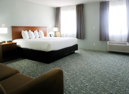 拉皮德城溫德姆旅遊旅館