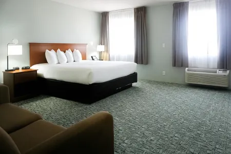 Travelodge by Wyndham Rapid City/Black Hills