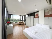 Home Away - Dang Thi Nhu