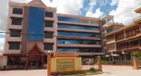 Anoulackkhenlao Hotel