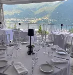Hotel Asnigo - Desayuno