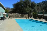 Yosemite Cedar Lodge - sul mare