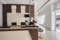 RedDoorz @ STM Suite Medan Amplas - 2-Star
