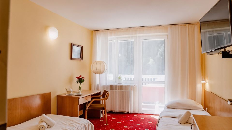 Geovita Krynica-Zdroj
