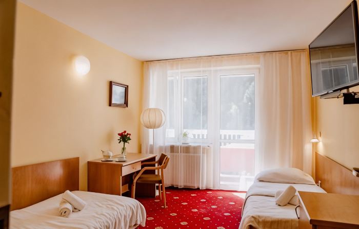 Geovita Krynica-Zdroj