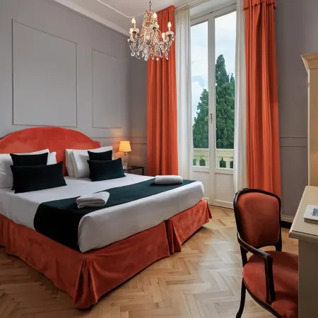 Hotel Villa Carlotta