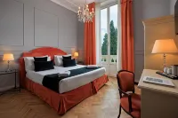 Hotel Villa Carlotta - Private Pools