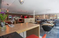 Novotel Rotterdam Schiedam - Завтрак
