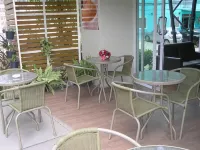 The Impress Khonkaen Hotel