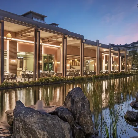 Ela Excellence Resort Belek