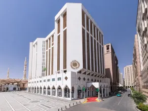 The Oberoi, Madina