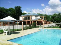 Seminara Apartments Coochiemudlo Island Hotel a Cleveland