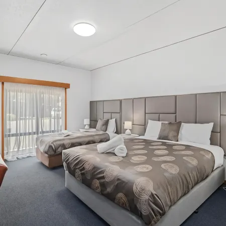 Comfort Inn Benalla