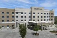 Courtyard Atlanta Kennesaw Hotels in Marietta