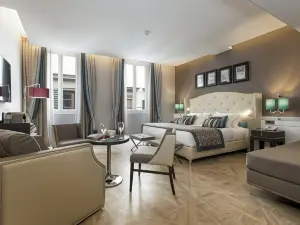 Hotel Spadai