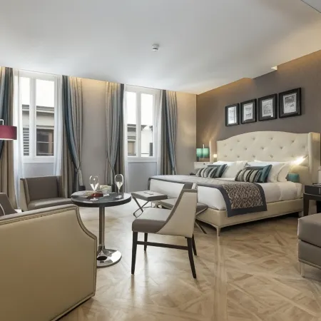 Hotel Spadai