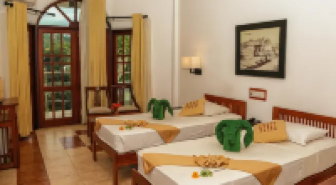 Senani Hotel Hotels in Kandy