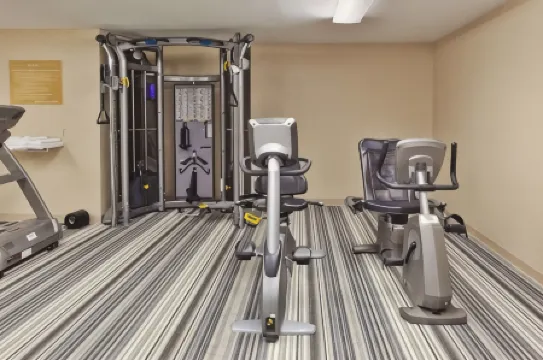 Sonesta Simply Suites Irvine Spectrum