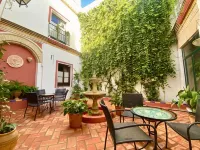 El Rincón de las Descalzas Hotels in Carmona