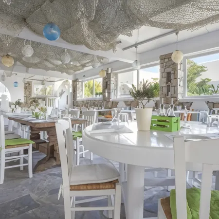 Bellissimo Resort