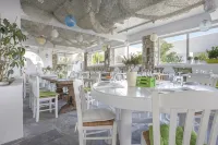 Bellissimo Resort Hotel di Agios Ioannis Mykonos
