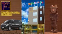 Magicperu Apart Hotel Hotels in Trujillo