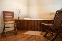 卡瑞羅馬達里亞加豪生國際酒店及會議中心 - SPA