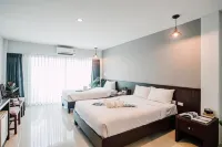 Harvest House Hotels in Krabi