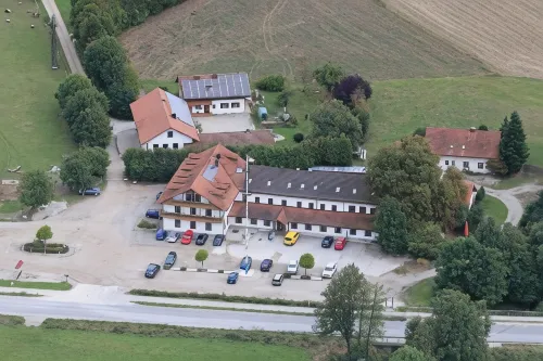 Landgasthof Pauliwirt Hotels in Töging am Inn