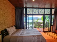 Baanhatsompaen homestay - Mountain view