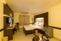 Hotel Crescent Crest Sriperumbudur