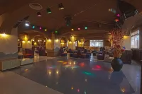 Hotel Os Olivos Hotels in Comarca de A Coruna